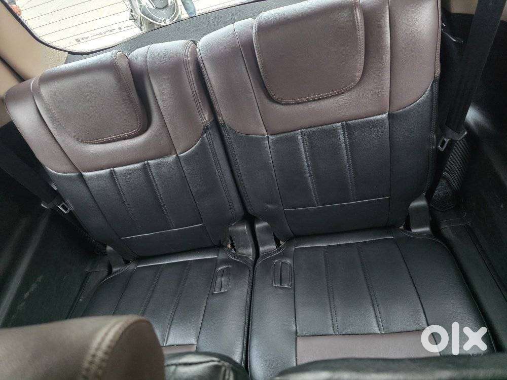 Mahindra Xuv500 W8 2wd, 2015, Diesel
