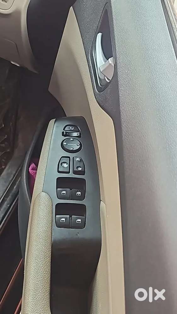 Hyundai Verna Sx 2019 Vip Number  Only Serious Buyers