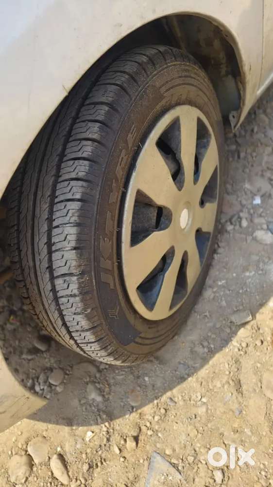 Maruti Suzuki Wagon R Good Condition 2028 Tk Reg Available