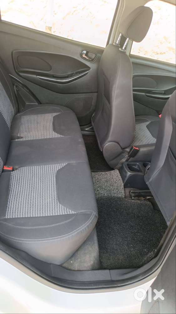 Well Maintained Ford Figo Diesel