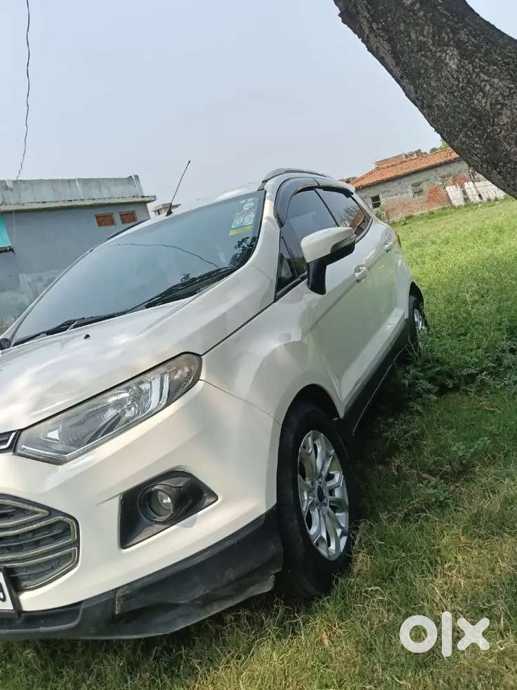 Well Maintenance Car