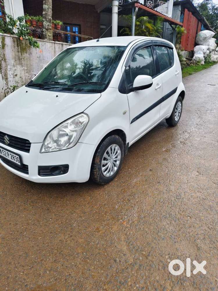 Maruti Suzuki Ritz Vdi Bs-iv, 2012, Diesel