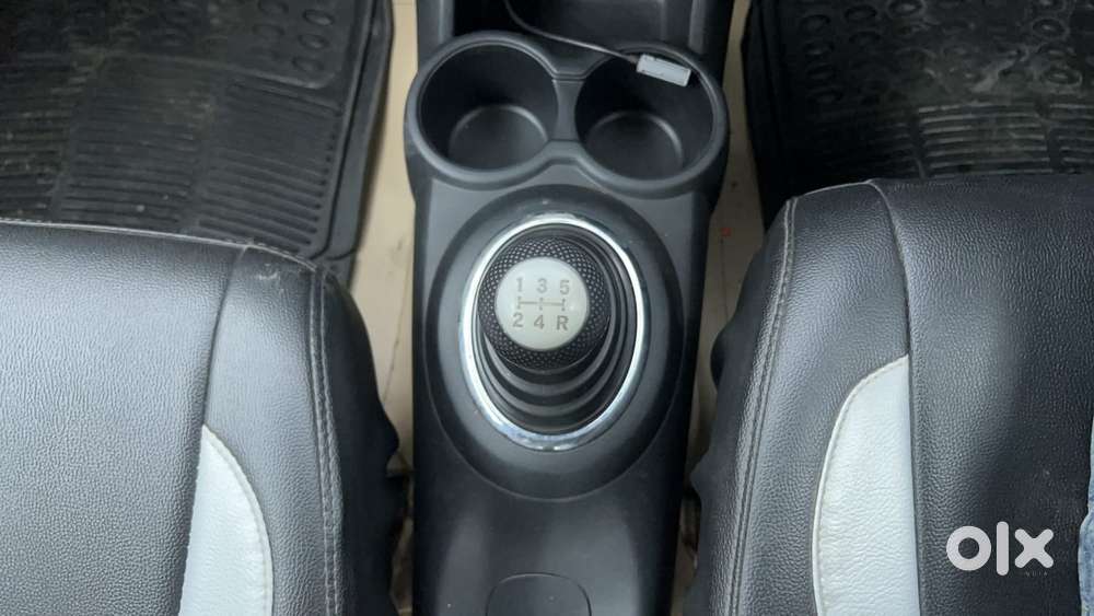 Honda Brio Vx Mt, 2015, Petrol