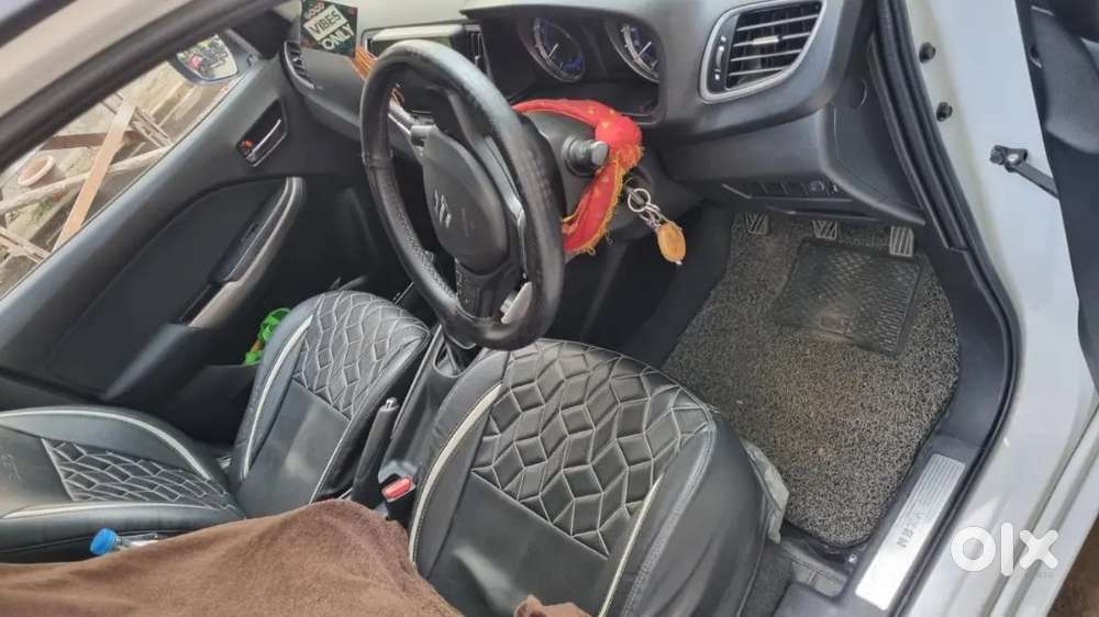 Maruti Suzuki Baleno 2021