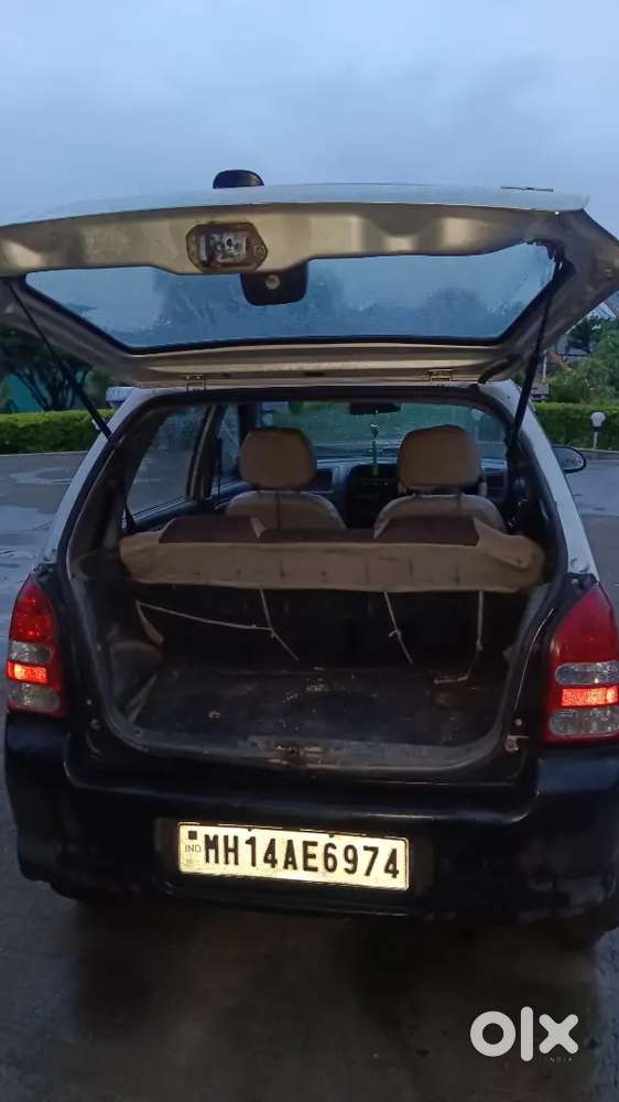 Maruti Suzuki Alto 2004 Petrol