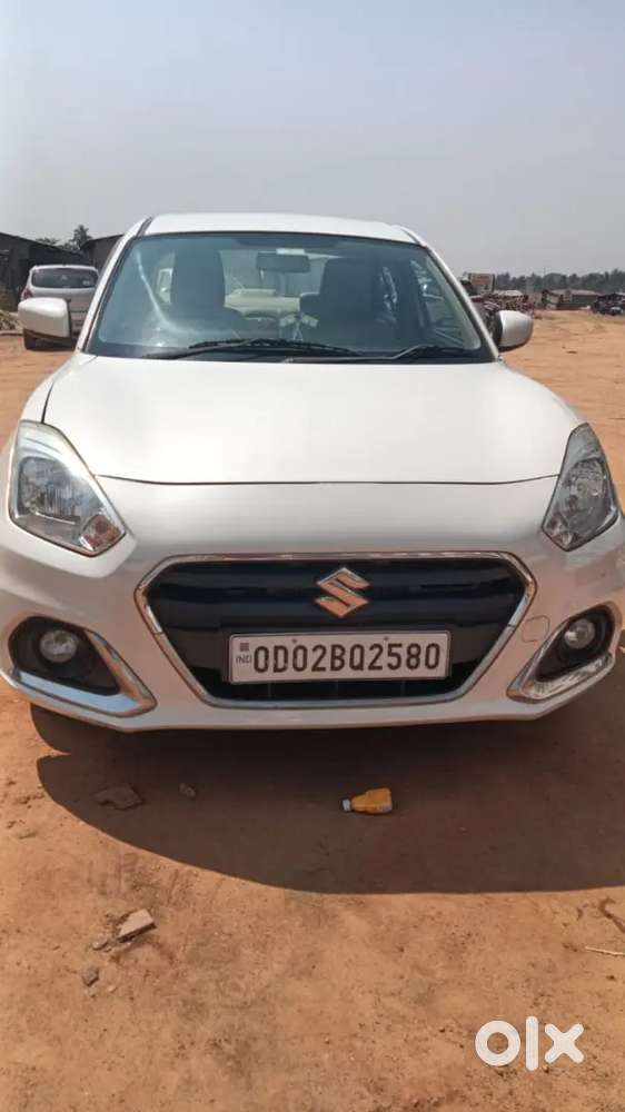 Maruti Suzuki Dzire 2021 Finance Available