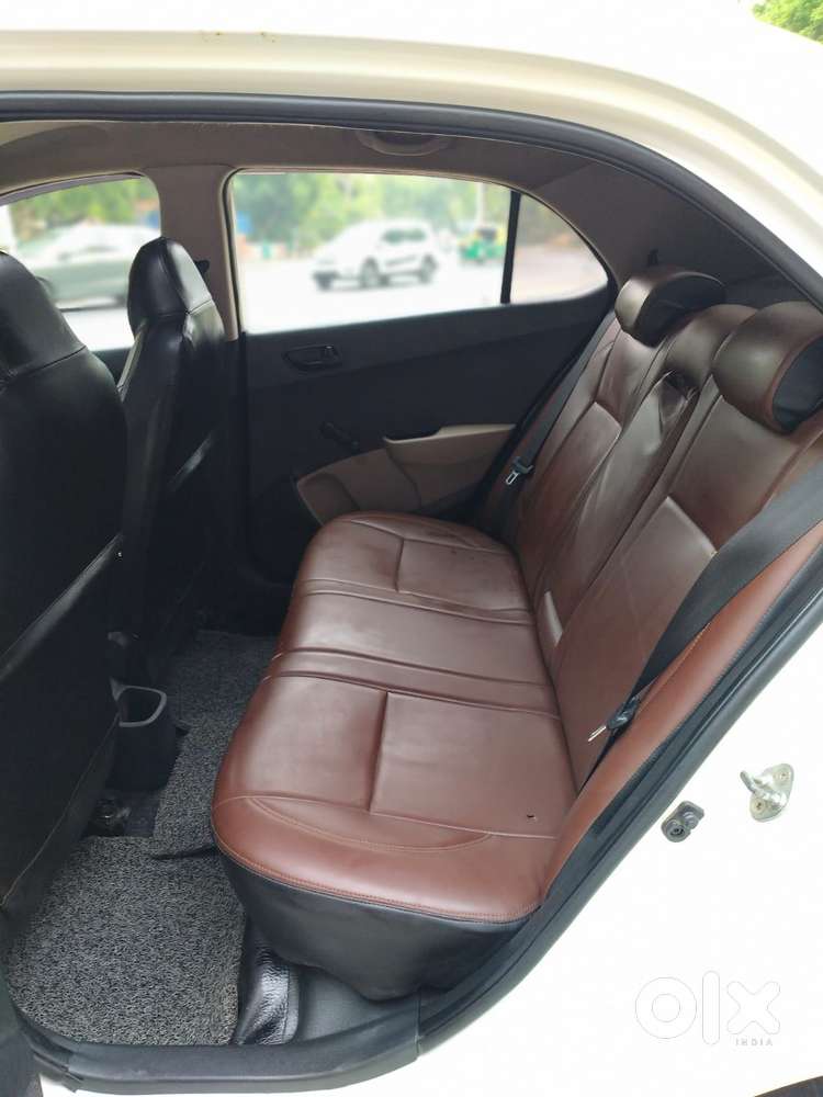 Hyundai Xcent Prime Cng T, 2018, Cng & Hybrids