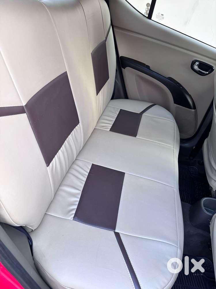 Hyundai I10 1.2 Kappa Sportz, 2011, Petrol