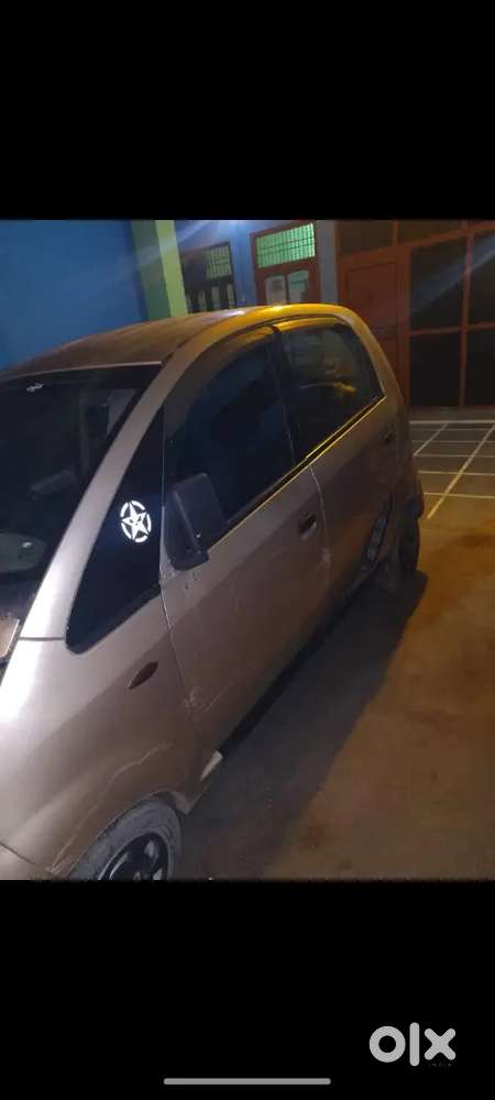 Tata Nano 2014 Petrol 30 Km Driven.  5th Owner. All Documents. Ac Ok H