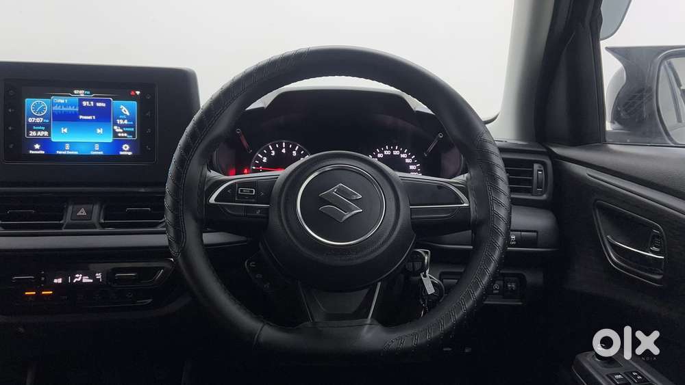 Maruti Suzuki Swift 2018 Vxi, 2025, Petrol