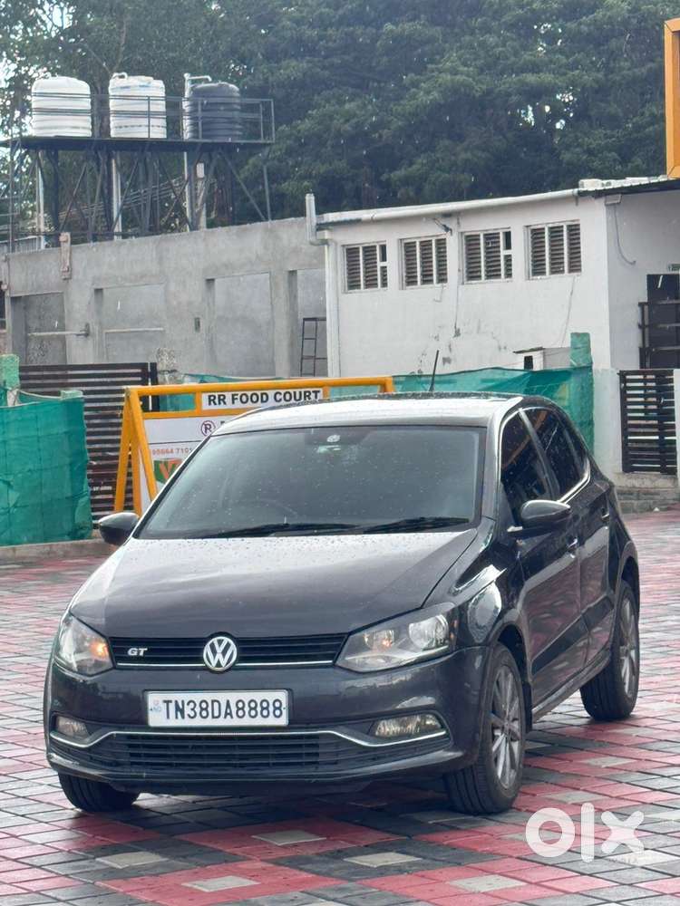 Volkswagen Polo 2020