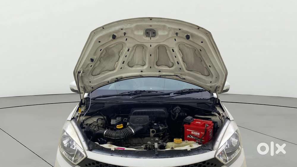 Tata Tiago 1.2 Revotron Xz, 2018, Petrol