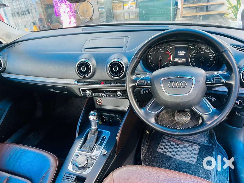 Audi A3 Diesel Good Condition