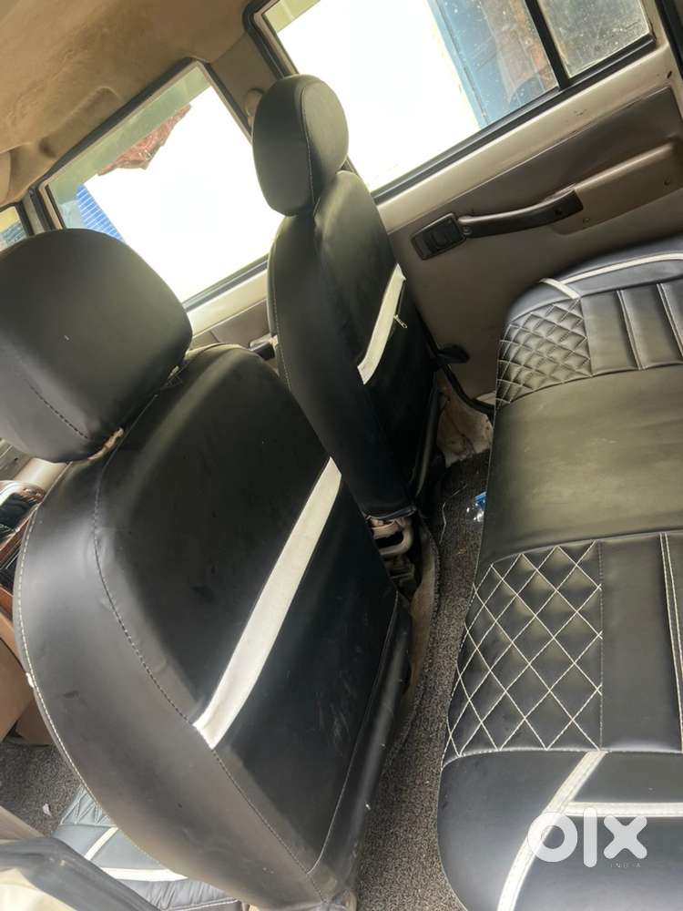 Mahindra Bolero Neo 2014