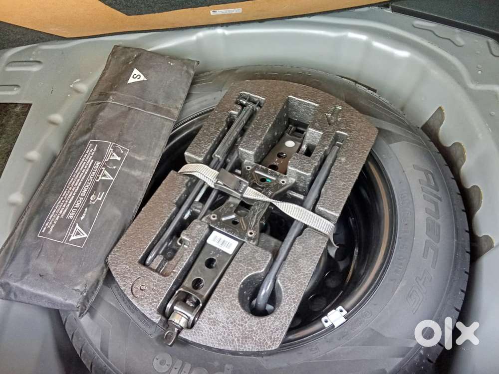 Volkswagen Taigun 1.0 Tsi Highline At, 2021, Petrol