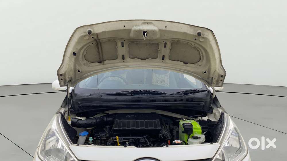 Hyundai Grand I10 Asta 1.2 Kappa Vtvt, 2016, Petrol