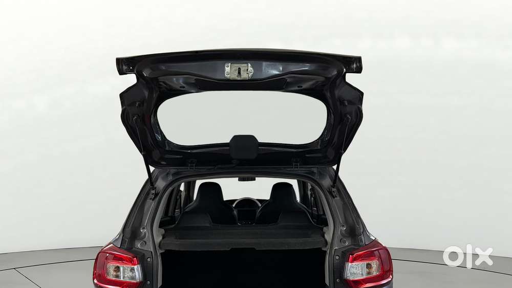 Maruti Suzuki S-presso Vxi Plus, 2022, Petrol