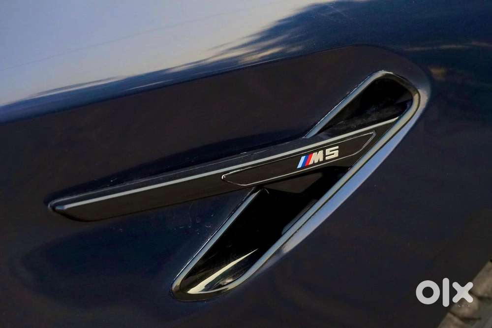 Bmw 5 Series 2.0 520d Luxury Line, 2016, Diesel