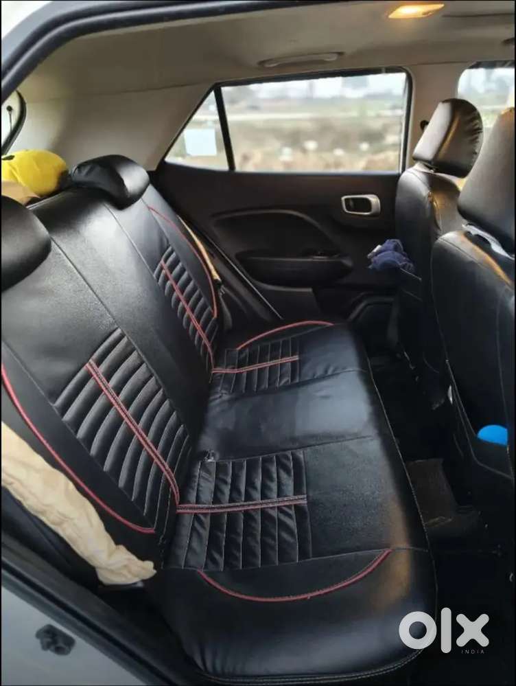 Hyundai Venue 2021 Petrol Good Condition