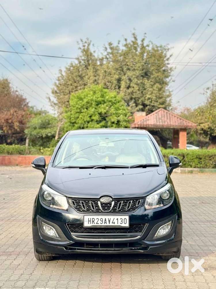 Mahindra Marazzo M6, 2020, Diesel