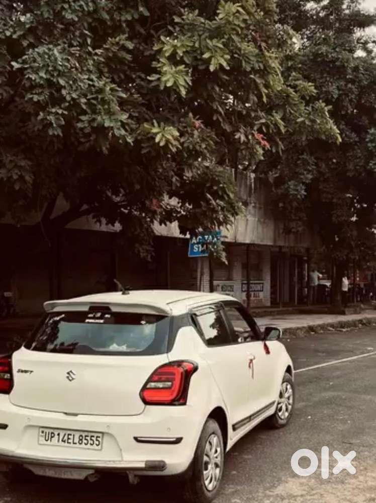 Maruti Suzuki Swift 2020 Petrol 31000 Km Driven