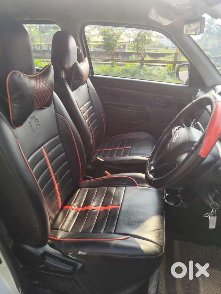 Maruti Suzuki S-presso Vxi Opt, 2021, Petrol