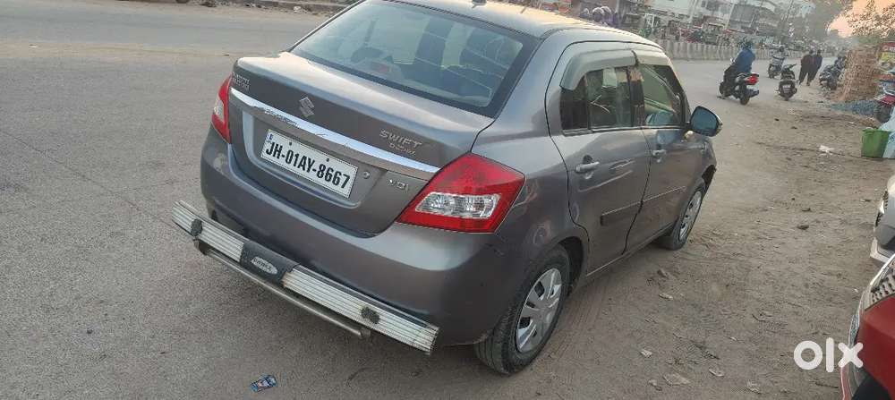 Maruti Suzuki Dzire 2014 Diesel Well Maintained
