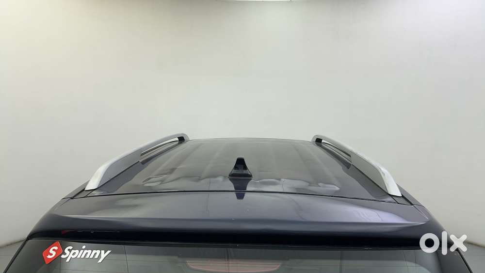 Hyundai Venue Sx Plus Turbo Dct, 2019, Petrol