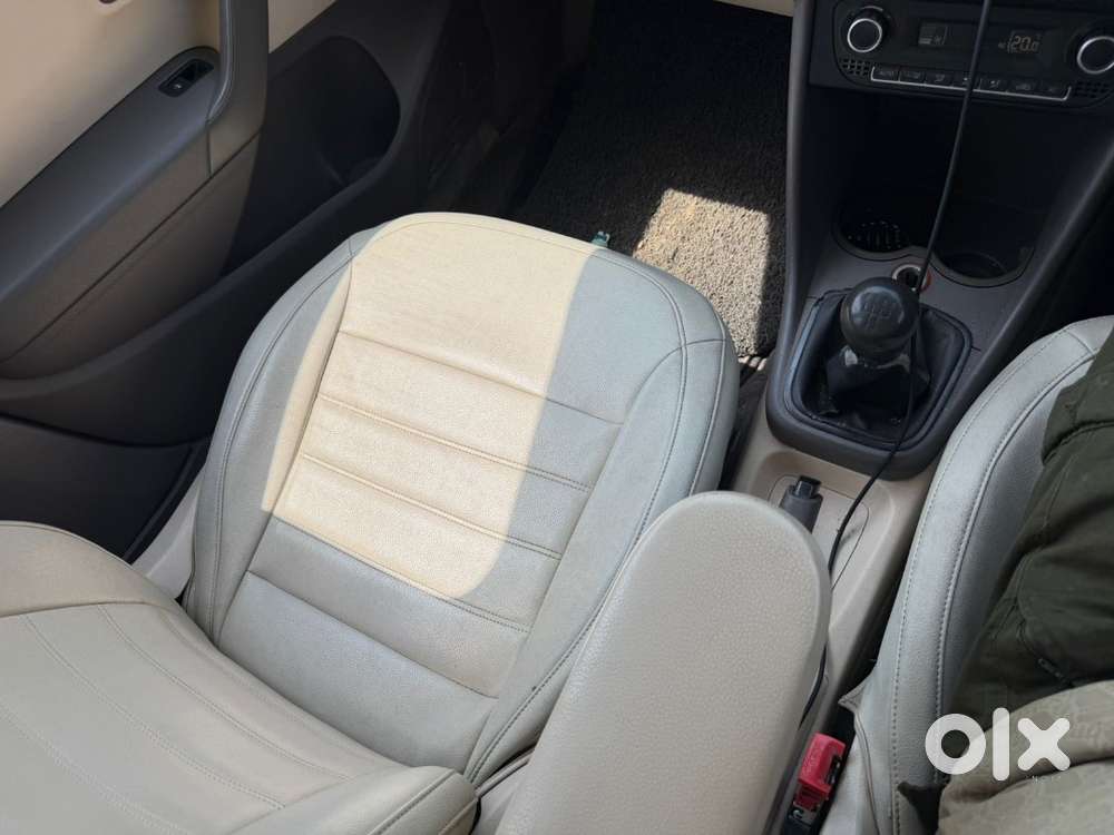 Vento 1.6 Diesel