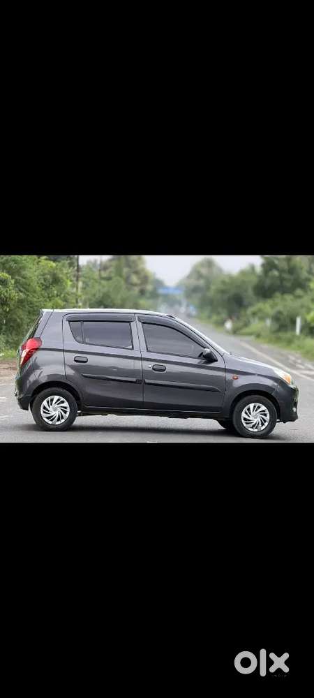 2018 Alto 800 Vxi