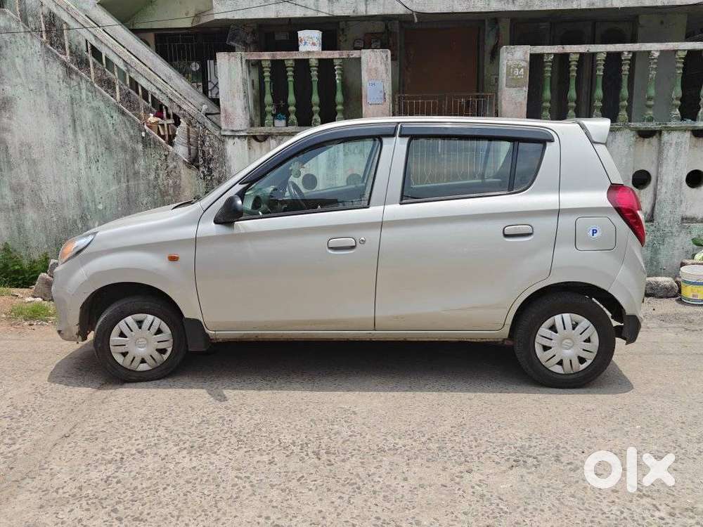 Maruti Suzuki Alto 800 Lxi, 2018