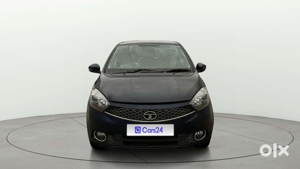 Tata Tigor Xz Plus, 2019, Petrol