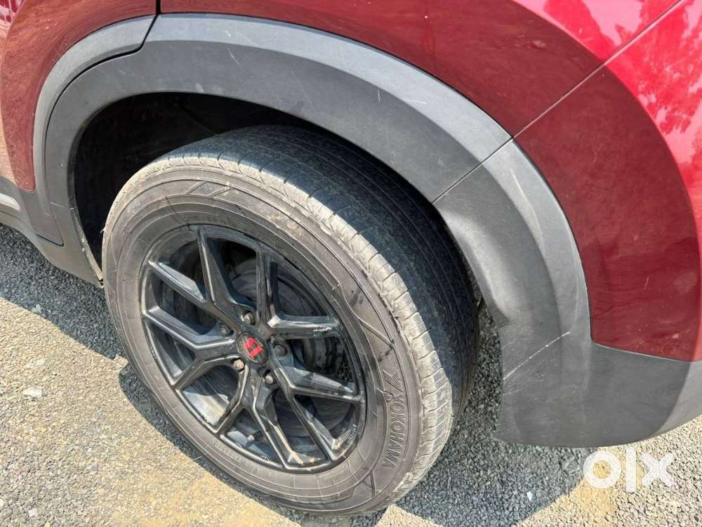 Kia Sonet Htx 1.5 Diesel, 2021, Diesel