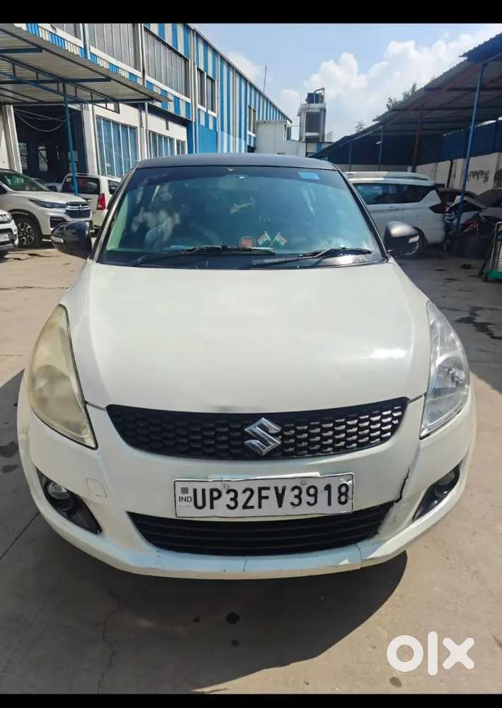 Swift 2014 Model Petrol