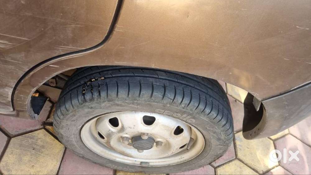 Single Owner Zen Estilo K Series Engine