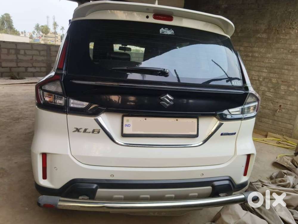 Maruti Xl6 2022 Xl6
