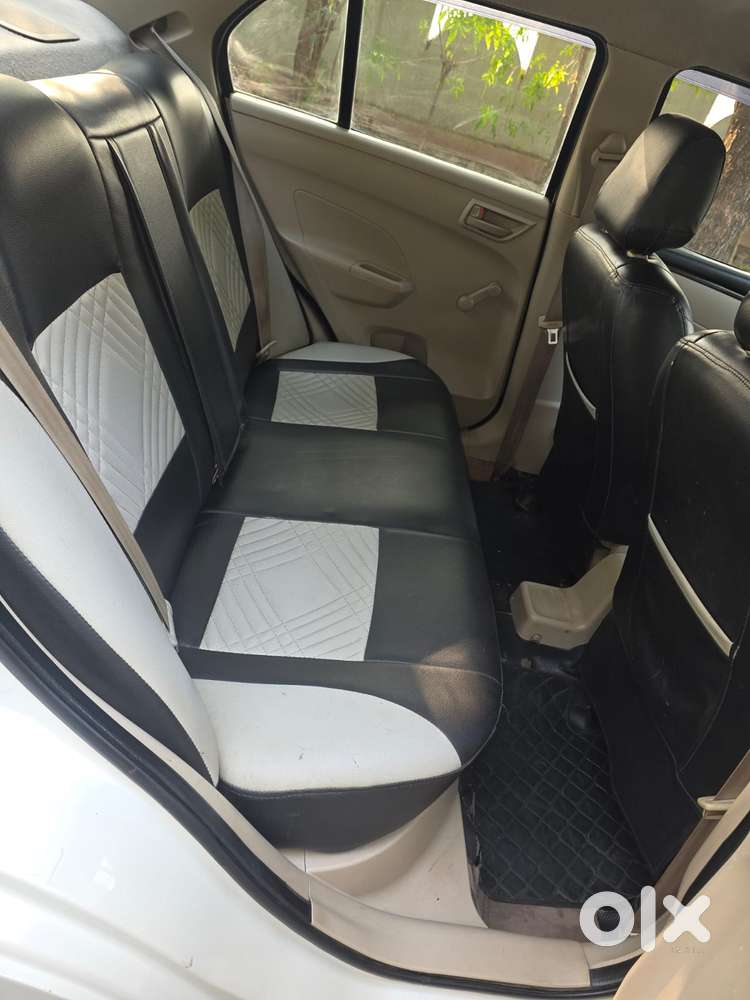 Maruti Suzuki Swift Dzire Tour Ldi, 2017, Diesel