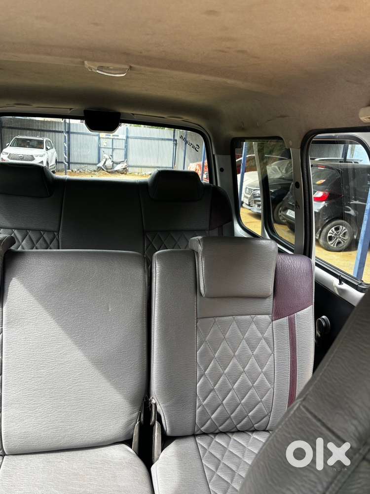 Maruti Suzuki Eeco 2021 Year Car