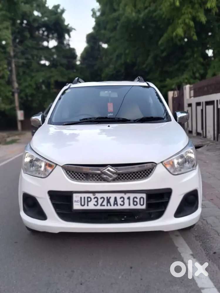 Maruti Suzuki Alto K10 2018 Petrol 81000 Km Driven