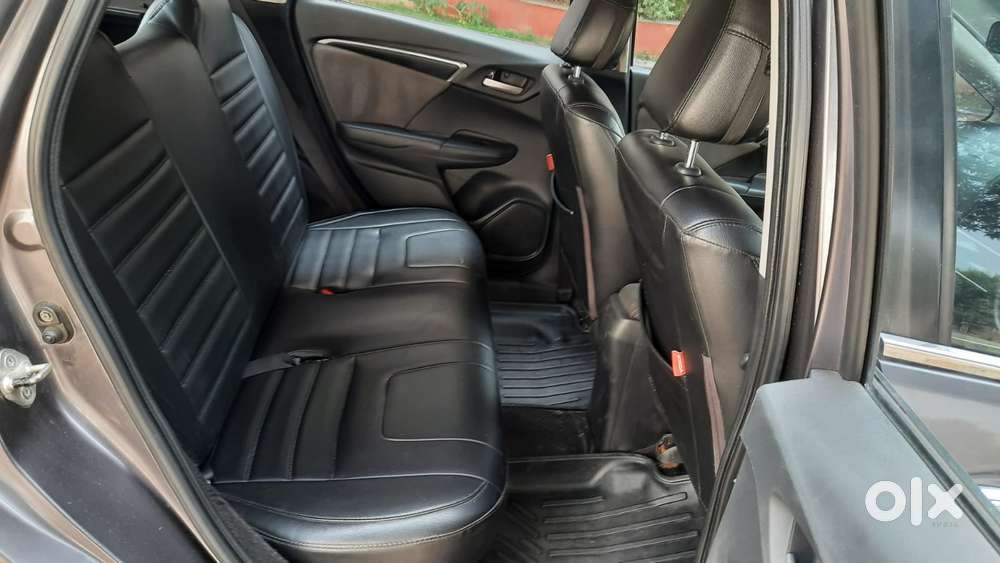 Honda Wr-v I-vtec Vx, 2018, Diesel