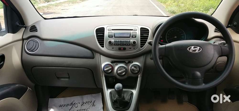 Hyundai I10 Era, 2011, Petrol