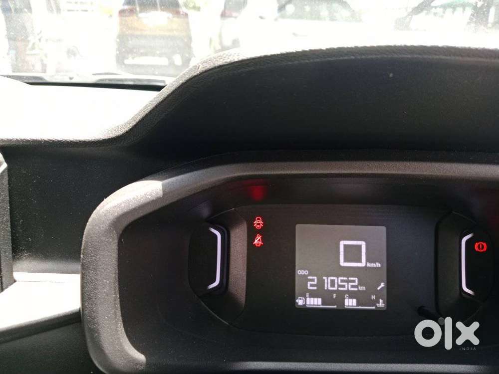 Citroen C3, 2022, Petrol