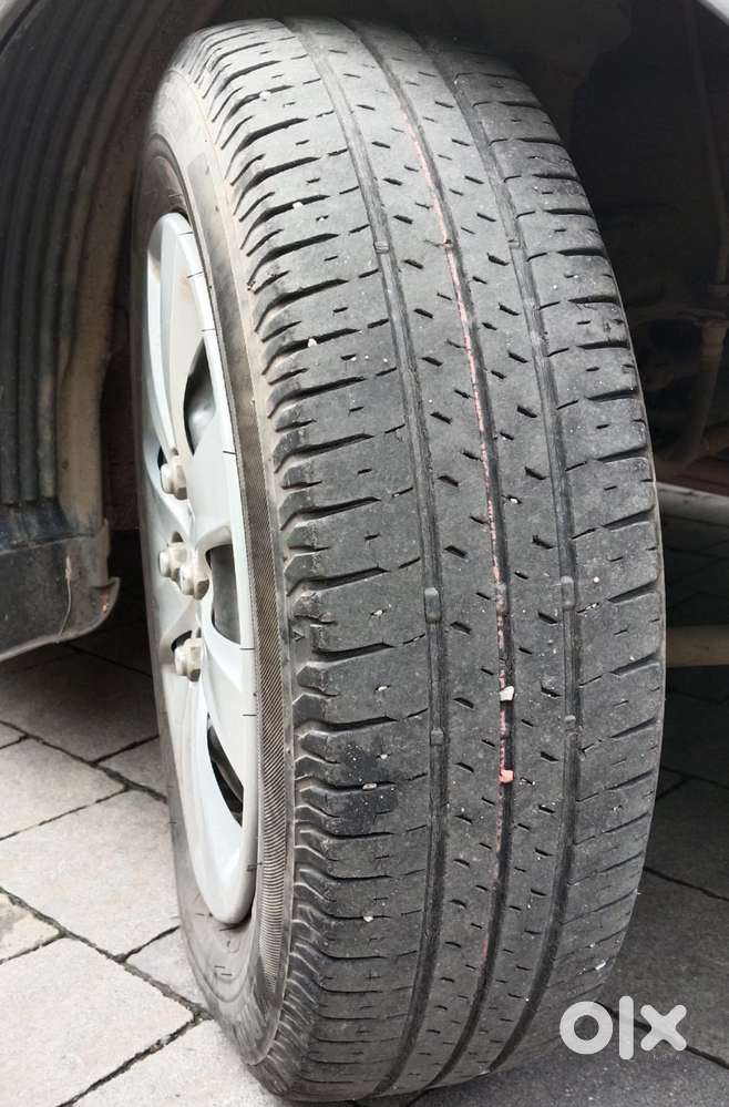 Hyundai Eon Magna +, 2014, Petrol