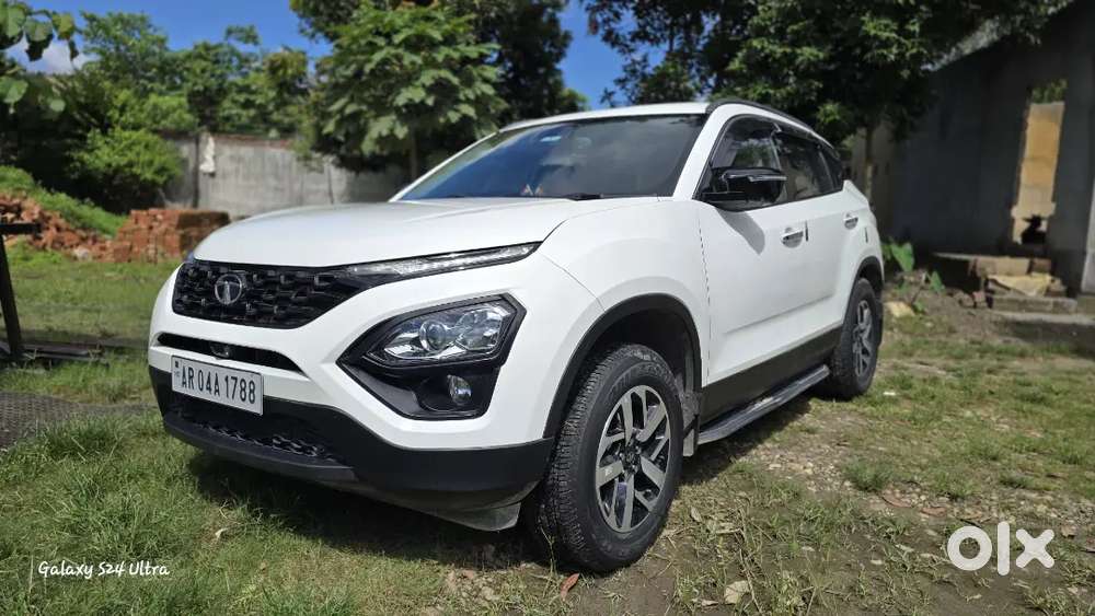 Tata Harrier 2.0 2023