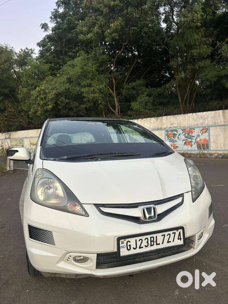 Honda Jazz/fit