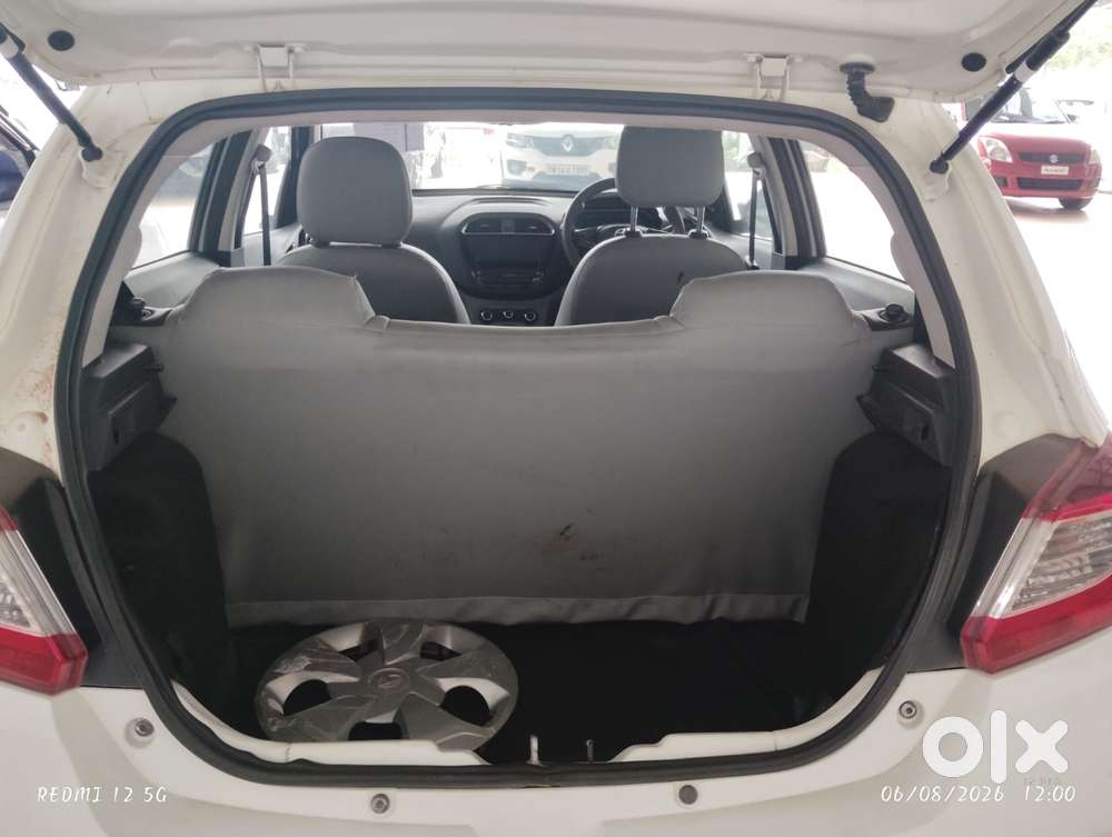 Tata Tiago 1.2 Revotron Xz (o), 2022, Petrol
