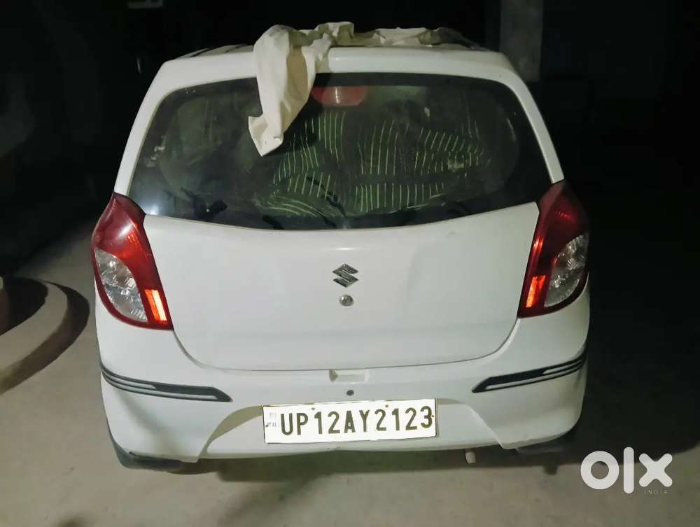 Maruti Suzuki Alto 800 2019 Year