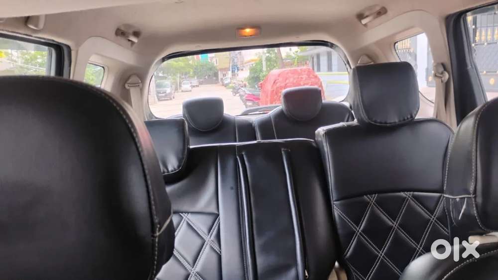 Maruti Suzuki Ertiga Shvs Zdi Plus, 2016, Diesel