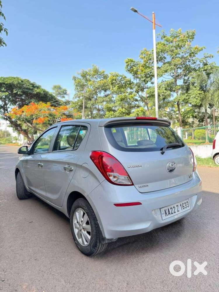 Hyundai I20 1.4 Asta, 2014, Diesel