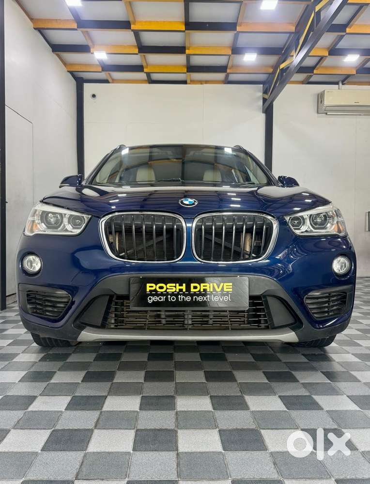Bmw X1 Sdrive20d Expedition, 2019, Diesel